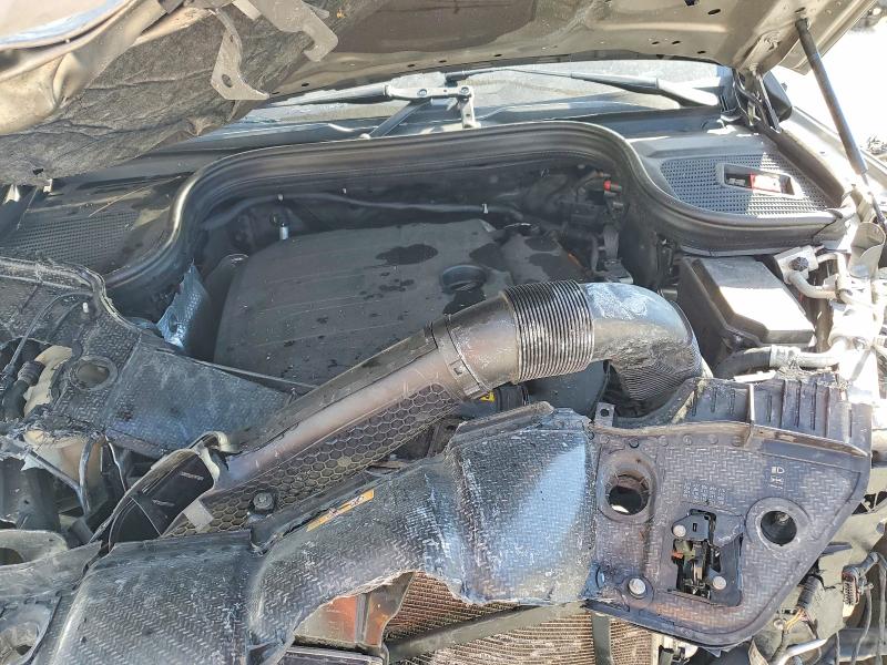 76262435 :رقم المزاد ، 4JGFB4JB0MA474487 vin ، 2021 Mercedes-benz Gle مزاد بيع
