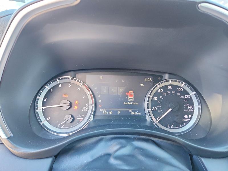 Aukcja sprzedaży 2023 Toyota Highlander, vin: 5TDKDRBH8PS042265, numer aukcji: 76044895
