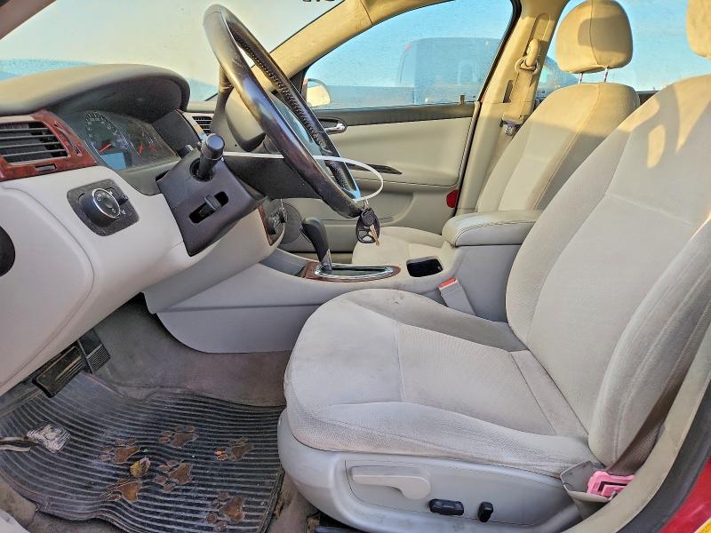 Aukcja sprzedaży 2006 Chevrolet Impala, vin: 2G1WT58N969386889, numer aukcji: 76349245