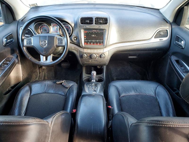 Aukcja sprzedaży 2018 Dodge Journey Cr, vin: 3C4PDDGG2JT430517, numer aukcji: 76322455