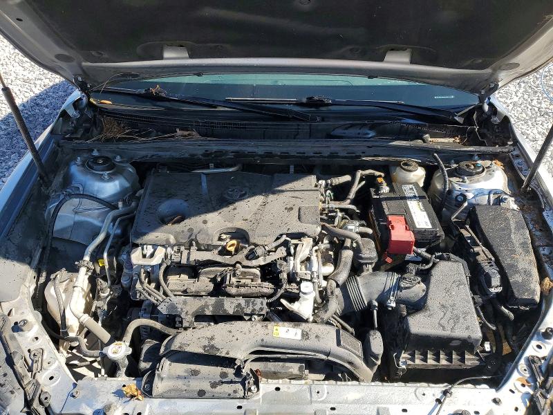 Продажа на аукционе авто 2020 Toyota Camry, vin: 4T1G11AK3LU893744, номер лота: 75065185