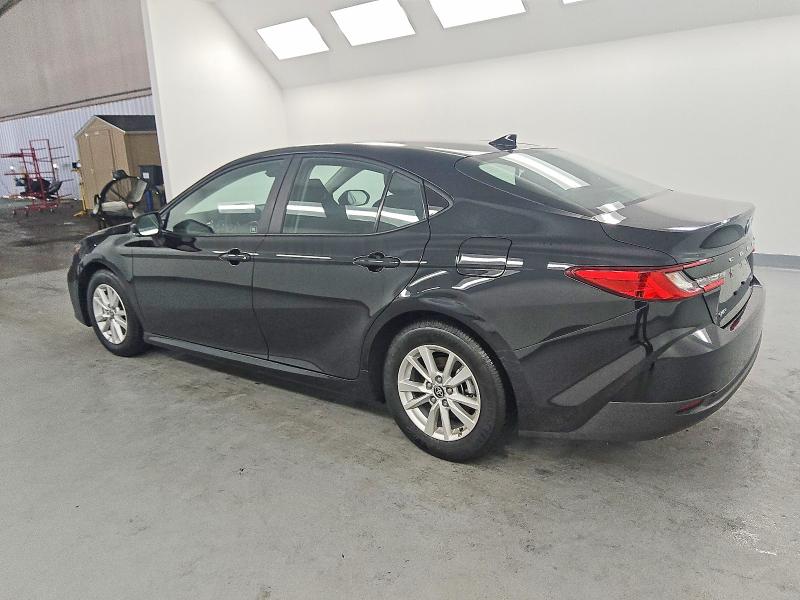 Aukcja sprzedaży 2025 Toyota Camry, vin: 4T1DAACK9SU590160, numer aukcji: 77124565