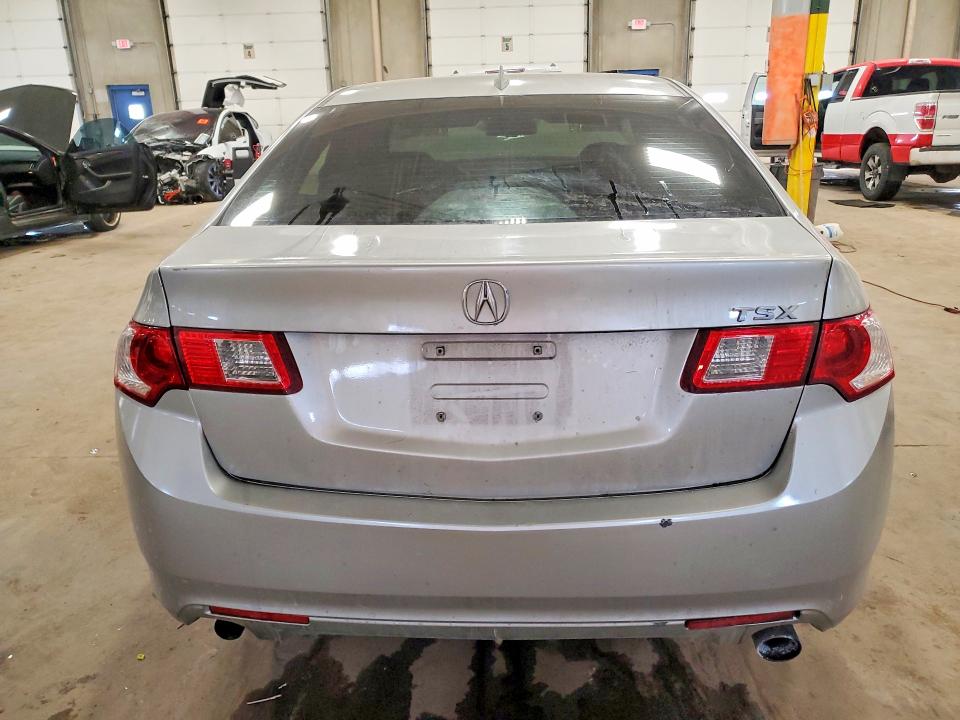 Продажа на аукционе авто 2010 Acura Transport, vin: JH4CU2F62AC028857, номер лота: 78222885