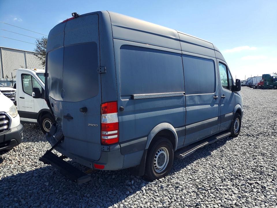 Aukcja sprzedaży 2019 Mercedes Benz Sprinter, vin: WD4PF1CD6KT011786, numer aukcji: 73584185
