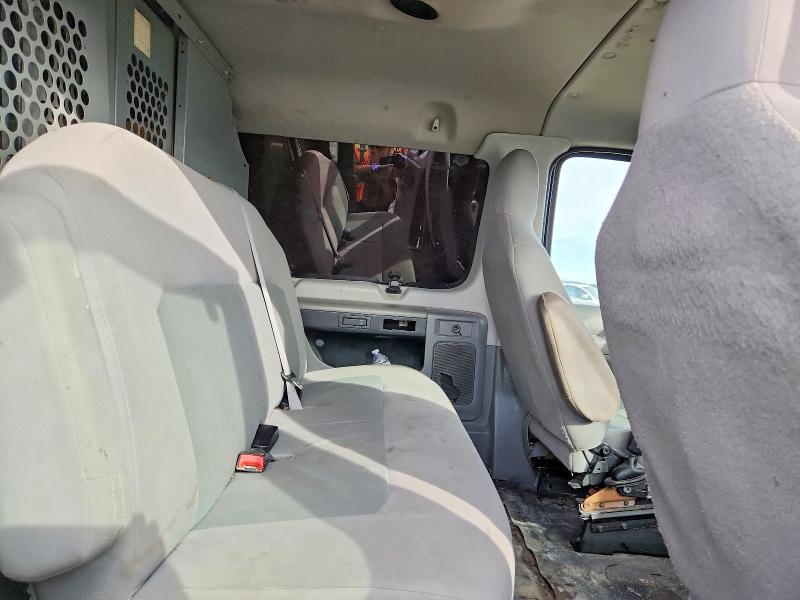 76355065 :رقم المزاد ، 1FMNE1BW0DDA42371 vin ، 2013 Ford Econoline مزاد بيع