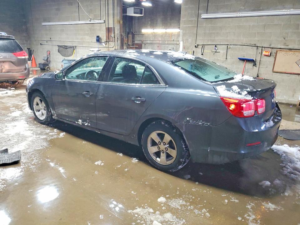 Aukcja sprzedaży 2015 Chevrolet Malibu, vin: 1G11B5SL9FF292877, numer aukcji: 76169435