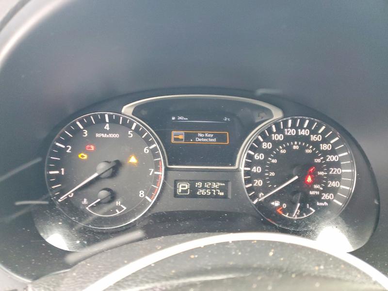 76780485 :رقم المزاد ، 1N4AL3AP6EN260105 vin ، 2014 Nissan Altima مزاد بيع