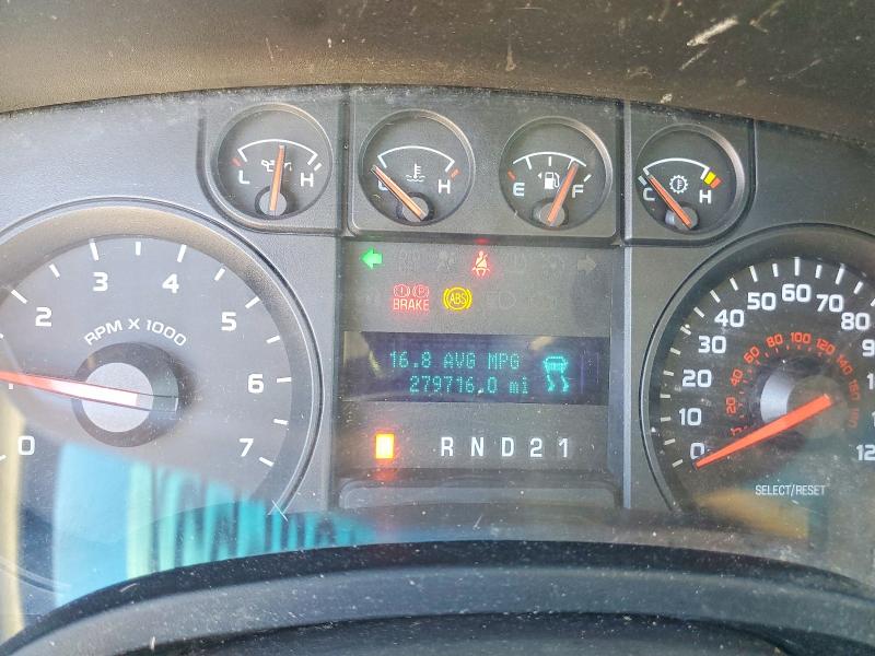 79198655 :رقم المزاد ، 1FTMF1CW9AKE70409 vin ، 2010 Ford F150 مزاد بيع
