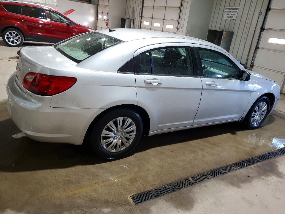 77379715 :رقم المزاد ، 1C3CC4FB8AN219642 vin ، 2010 Chrysler Sebring مزاد بيع