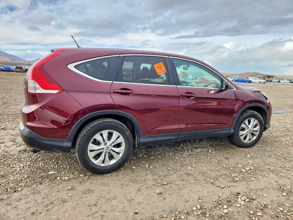 Aukcja sprzedaży 2012 Honda Cr-v, vin: 5J6RM4H51CL048770, numer aukcji: 77350985