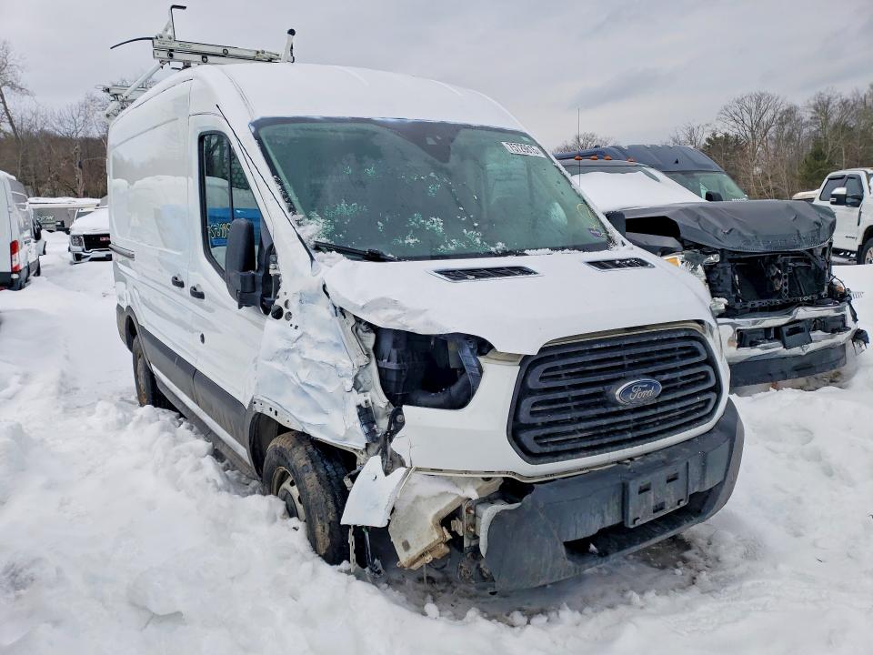 Продажа на аукционе авто 2019 Ford Transit, vin: 1FTYR1CM1KKB11869, номер лота: 54696246