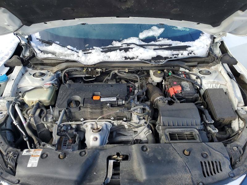 Aukcja sprzedaży 2020 Honda Civic, vin: 2HGFC2F72LH019863, numer aukcji: 78771615