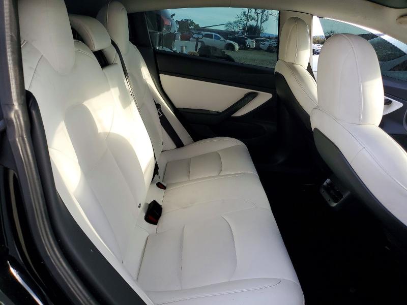 Aukcja sprzedaży 2018 Tesla Model 3, vin: 5YJ3E1EA4JF177742, numer aukcji: 77538615