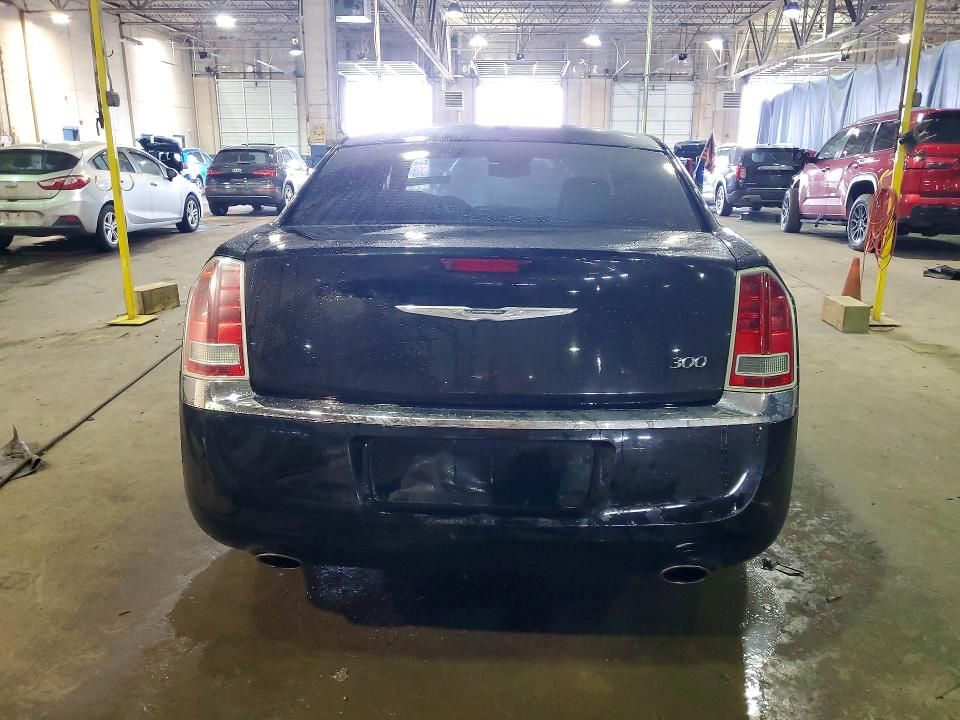 Aukcja sprzedaży 2013 Chrysler 300, vin: 2C3CCAAG7DH714753, numer aukcji: 77166605