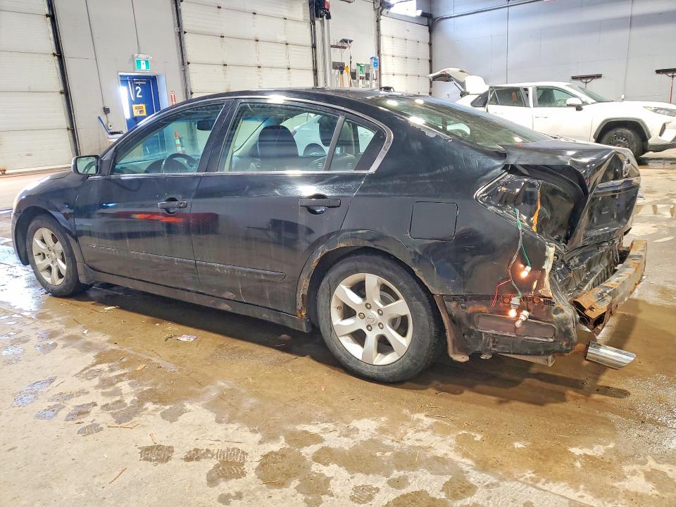 Aukcja sprzedaży 2009 Nissan Altima, vin: 1N4AL21E59C106009, numer aukcji: 77732945