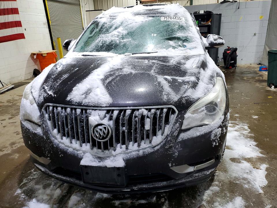 Продажа на аукционе авто 2014 Buick Enclave, vin: 5GAKVAKD4EJ268231, номер лота: 75784435