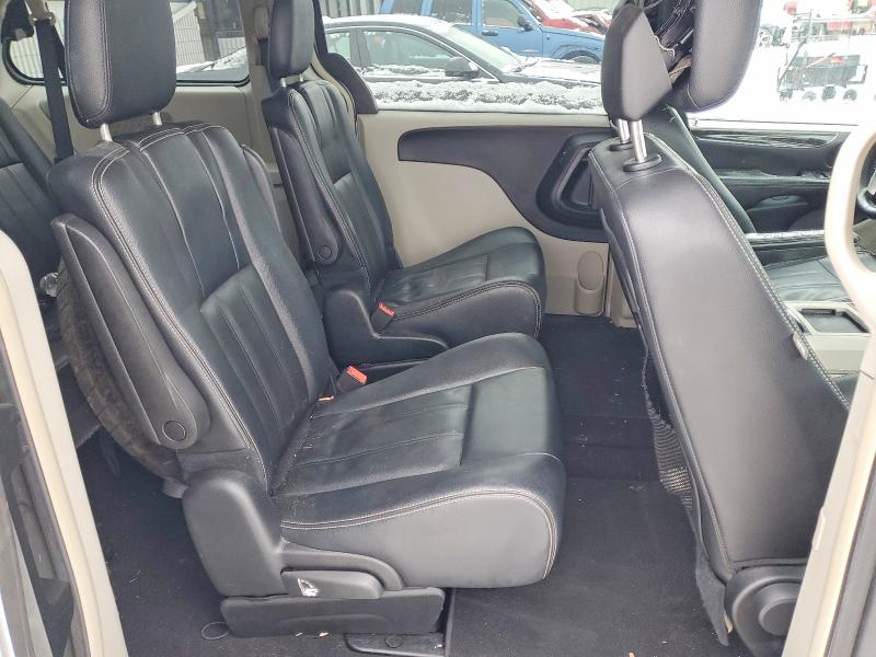 Aukcja sprzedaży 2016 Chrysler Town & Country, vin: 2C4RC1BG2GR291731, numer aukcji: 73325615