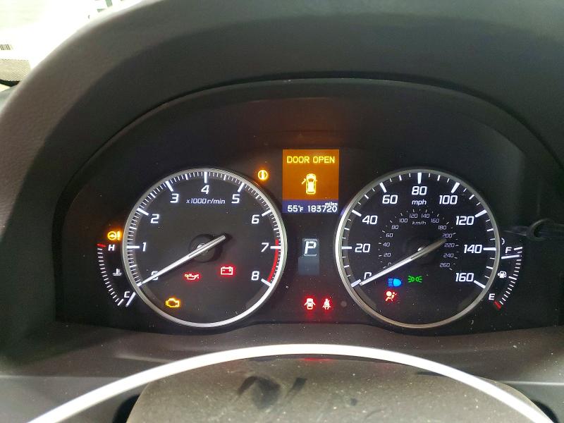 Aukcja sprzedaży 2014 Acura Rdx, vin: 5J8TB4H57EL007615, numer aukcji: 78615495