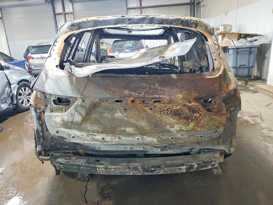 Aukcja sprzedaży 2017 Infiniti Qx60, vin: 5N1DL0MM3HC528644, numer aukcji: 76553615