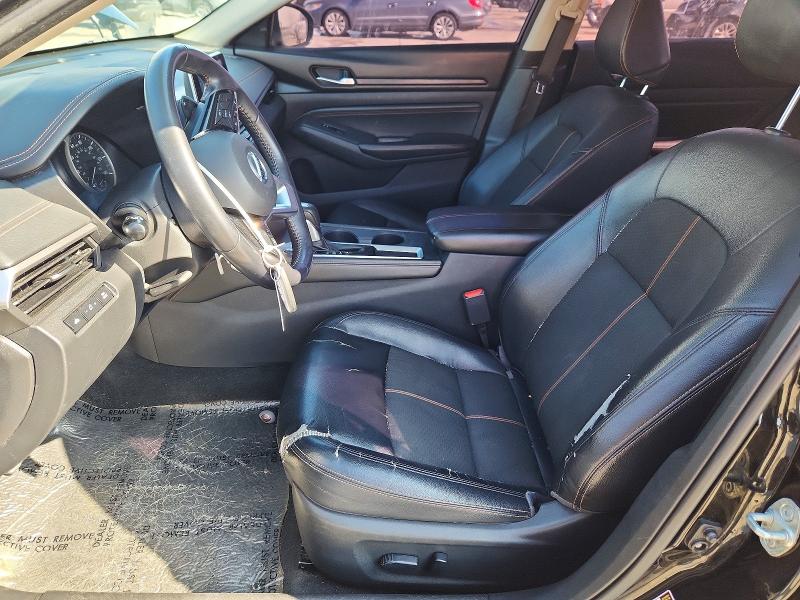 Aukcja sprzedaży 2020 Nissan Altima, vin: 1N4BL4CV4LC197648, numer aukcji: 73188095