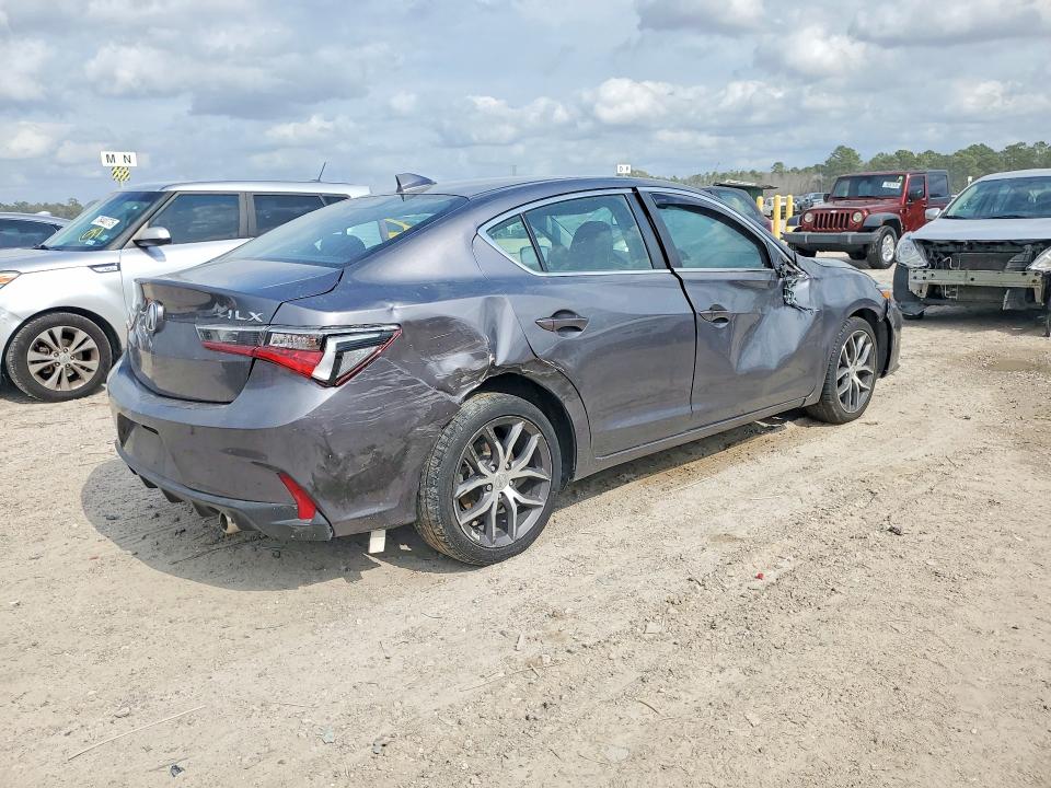 Aukcja sprzedaży 2019 Acura Ilx, vin: 19UDE2F73KA012113, numer aukcji: 76799015