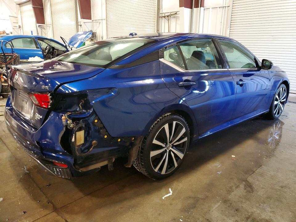 Продажа на аукционе авто 2019 Nissan Altima, vin: 1N4BL4CVXKC110284, номер лота: 75659605