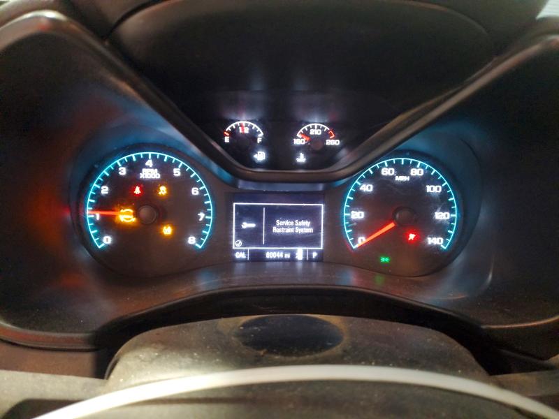 Продаж на аукціоні авто 2022 Chevrolet Colorado, vin: 1GCHSCEA3N1206995, номер лоту: 75048145