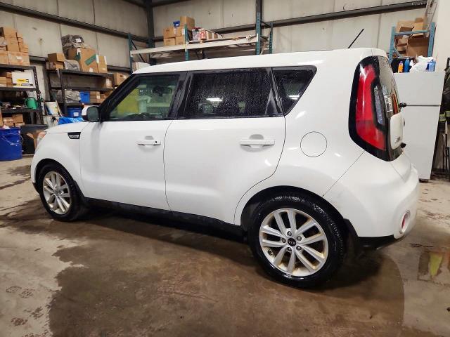 Продажа на аукционе авто 2019 Kia Soul +, vin: KNDJP3A58K7911229, номер лота: 76134395