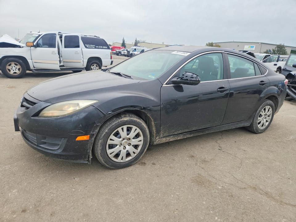 Aukcja sprzedaży 2011 Mazda 6 I, vin: 1YVHZ8BHXB5M16731, numer aukcji: 79802355