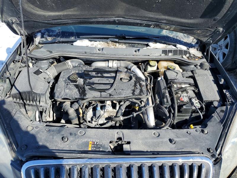 Aukcja sprzedaży 2014 Buick Verano, vin: 1G4PT5SV6E4204566, numer aukcji: 72547515