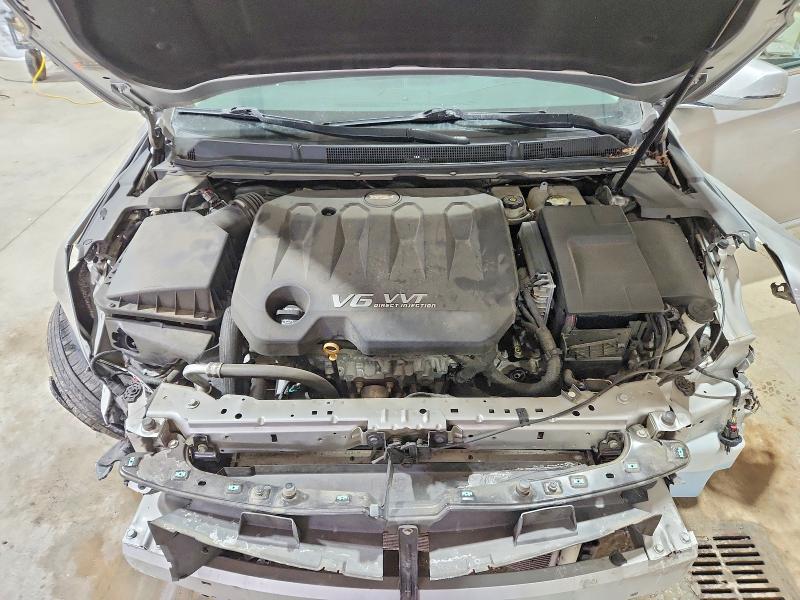 Aukcja sprzedaży 2018 Cadillac Xts, vin: 2G61M5S38J9153233, numer aukcji: 75811005