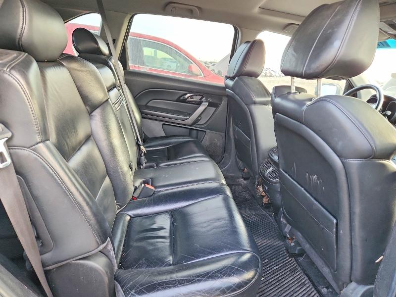 Продаж на аукціоні авто 2007 Acura Mdx, vin: 2HNYD28207H001951, номер лоту: 77179895