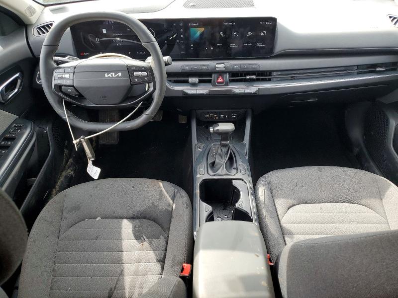 Продаж на аукціоні авто 2025 Kia K4, vin: 3KPFU4DE0SE120533, номер лоту: 79069965
