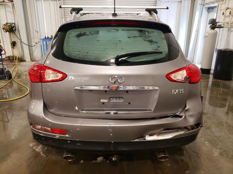 Aukcja sprzedaży 2009 Infiniti Ex35, vin: JNKAJ09FX9M951352, numer aukcji: 78111765