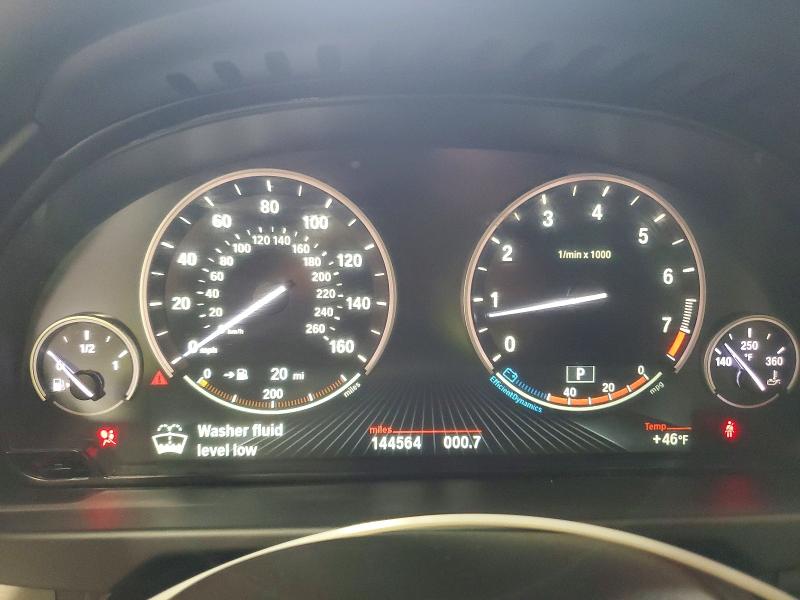 77822695 :رقم المزاد ، 5UXKR6C52F0J76371 vin ، 2015 Bmw X5 مزاد بيع