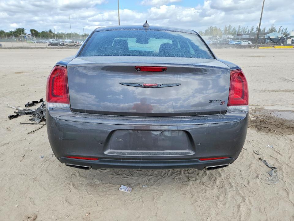 Aukcja sprzedaży 2021 Chrysler 300, vin: 2C3CCABG2MH634386, numer aukcji: 77437935