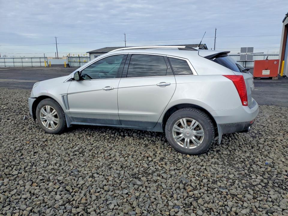 Aukcja sprzedaży 2013 Cadillac Srx Luxury, vin: 3GYFNCE35DS591113, numer aukcji: 76169885