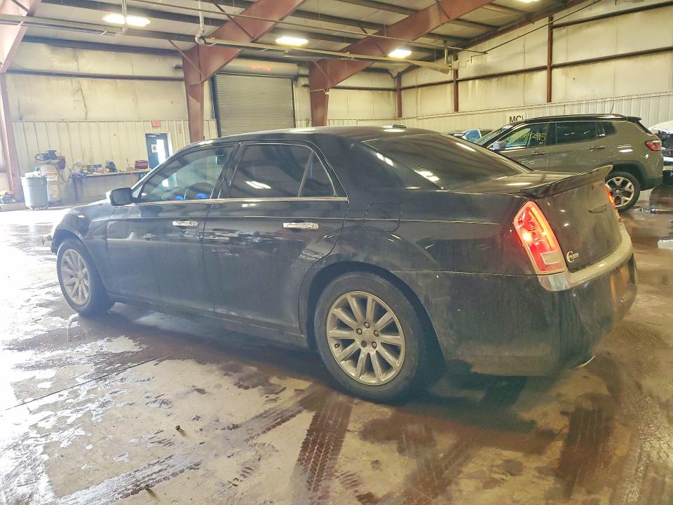 76752795 :رقم المزاد ، 2C3CCACG0CH167997 vin ، 2012 Chrysler 300 مزاد بيع