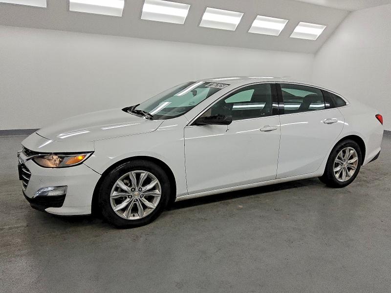 Aukcja sprzedaży 2023 Chevrolet Malibu, vin: 1G1ZD5ST0PF153980, numer aukcji: 42014286