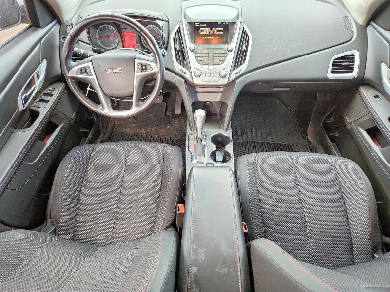 Aukcja sprzedaży 2015 Gmc Terrain, vin: 2GKFLWE39F6102070, numer aukcji: 76775065