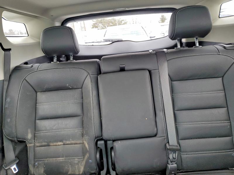 Продажа на аукционе авто 2023 Gmc Terrain, vin: 3GKALXEG7PL107140, номер лота: 77136385