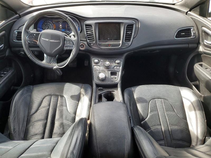 Aukcja sprzedaży 2016 Chrysler 200, vin: 1C3CCCDG6GN135546, numer aukcji: 78441815