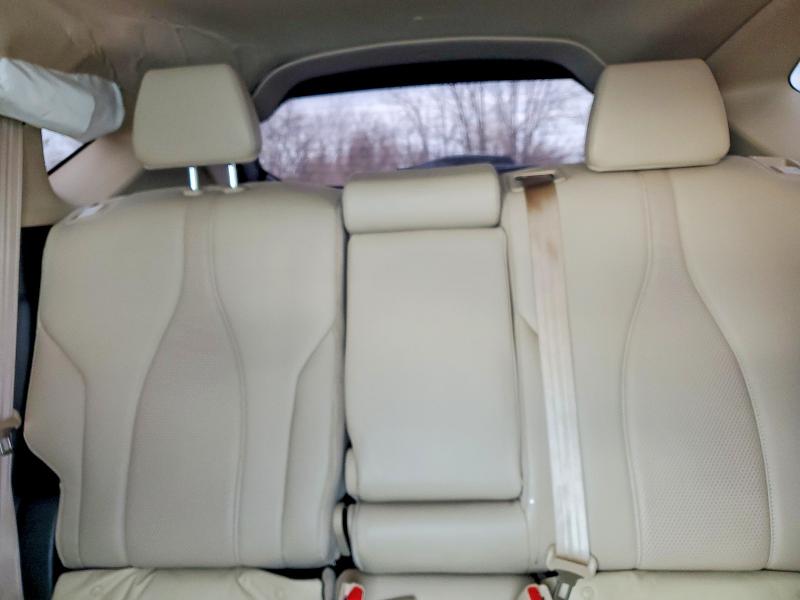 Aukcja sprzedaży 2021 Acura Rdx Techno, vin: 5J8TC2H55ML022890, numer aukcji: 74942205