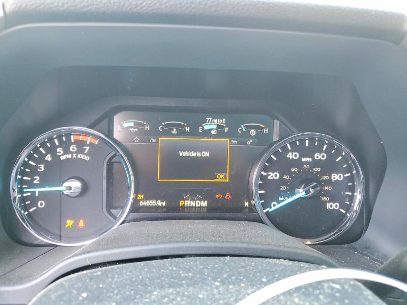 79377415 :رقم المزاد ، 1FT7W2BN4NEE73962 vin ، 2022 Ford F250 مزاد بيع