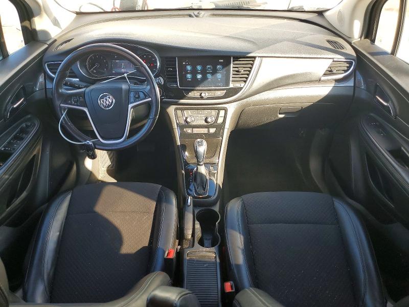 Aukcja sprzedaży 2019 Buick Encore, vin: KL4CJ2SB5KB848199, numer aukcji: 77597205