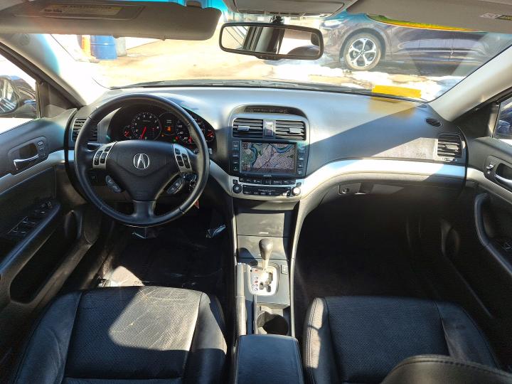 Продажа на аукционе авто 2008 Acura Tsx, vin: JH4CL96958C001149, номер лота: 79680825