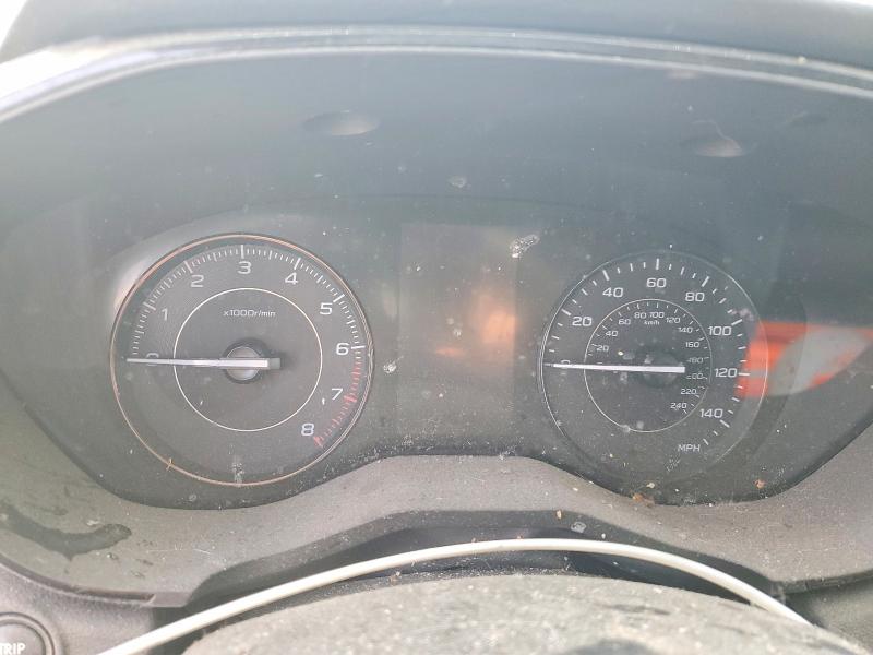 Продаж на аукціоні авто 2022 Subaru Impreza, vin: 4S3GTAV63N3723565, номер лоту: 76871655