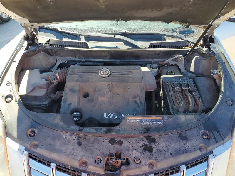 Продажа на аукционе авто 2015 Cadillac Srx Luxury, vin: 3GYFNBE30FS523850, номер лота: 76693085
