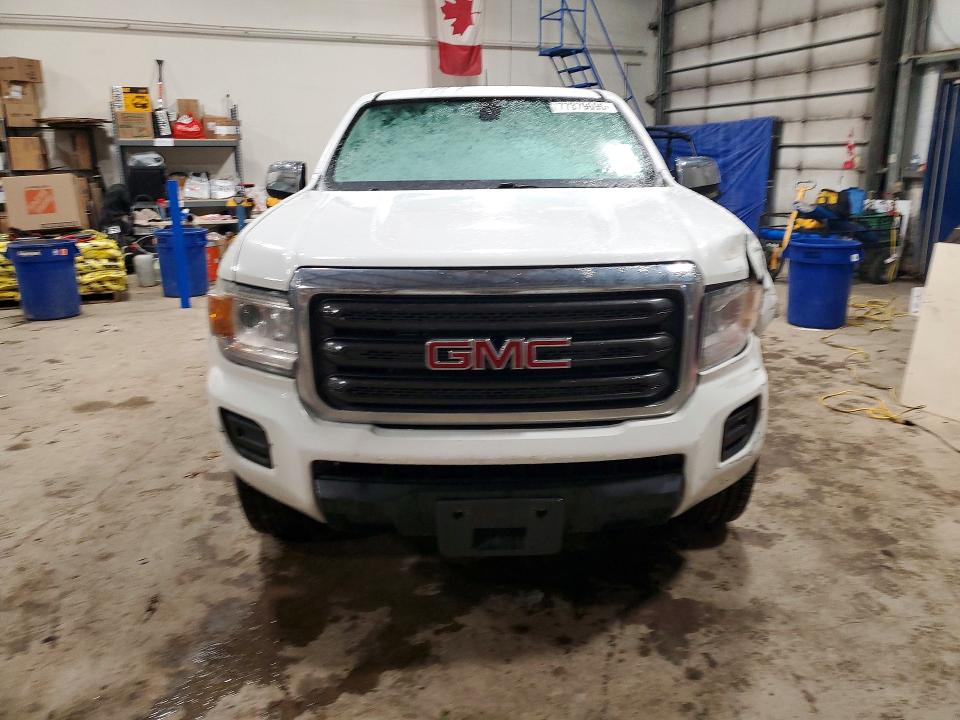 77379695 :رقم المزاد ، 1GTG5BE3XG1387806 vin ، 2016 Gmc Canyon مزاد بيع