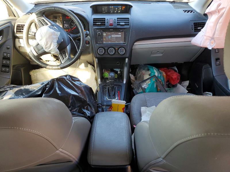 Продаж на аукціоні авто 2015 Subaru Forester, vin: JF2SJAWC1FH544032, номер лоту: 76888605